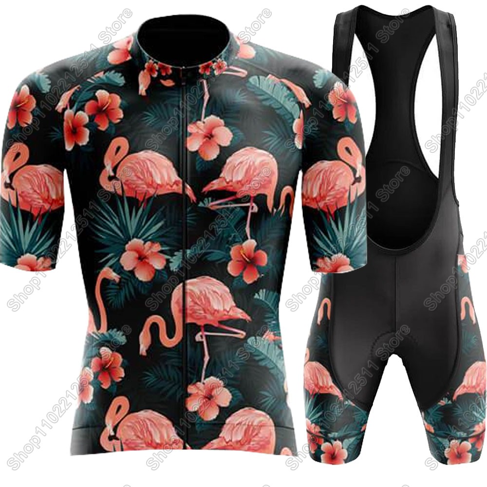 2025 Flamingo Cycling Jersey S – обзор и цена Mountain Biking Trousers