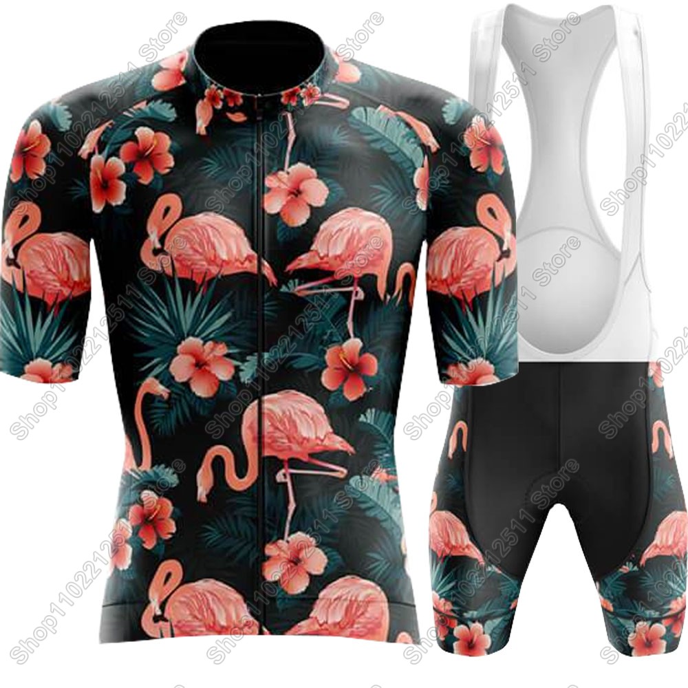 2025 Flamingo Cycling Jersey S – обзор и цена Mountain Biking Trousers