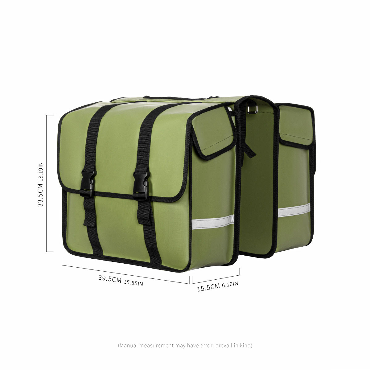 Bicycle pannier mountain bike  – обзор и цена Mountain Biking Fanny Pack
