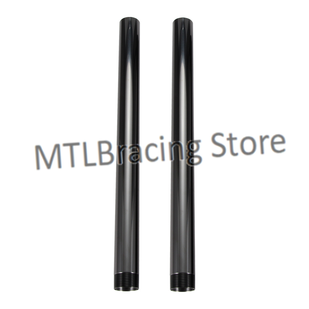 Silver/DLC Black Front Fork In – обзор и цена Fork Oil Seal