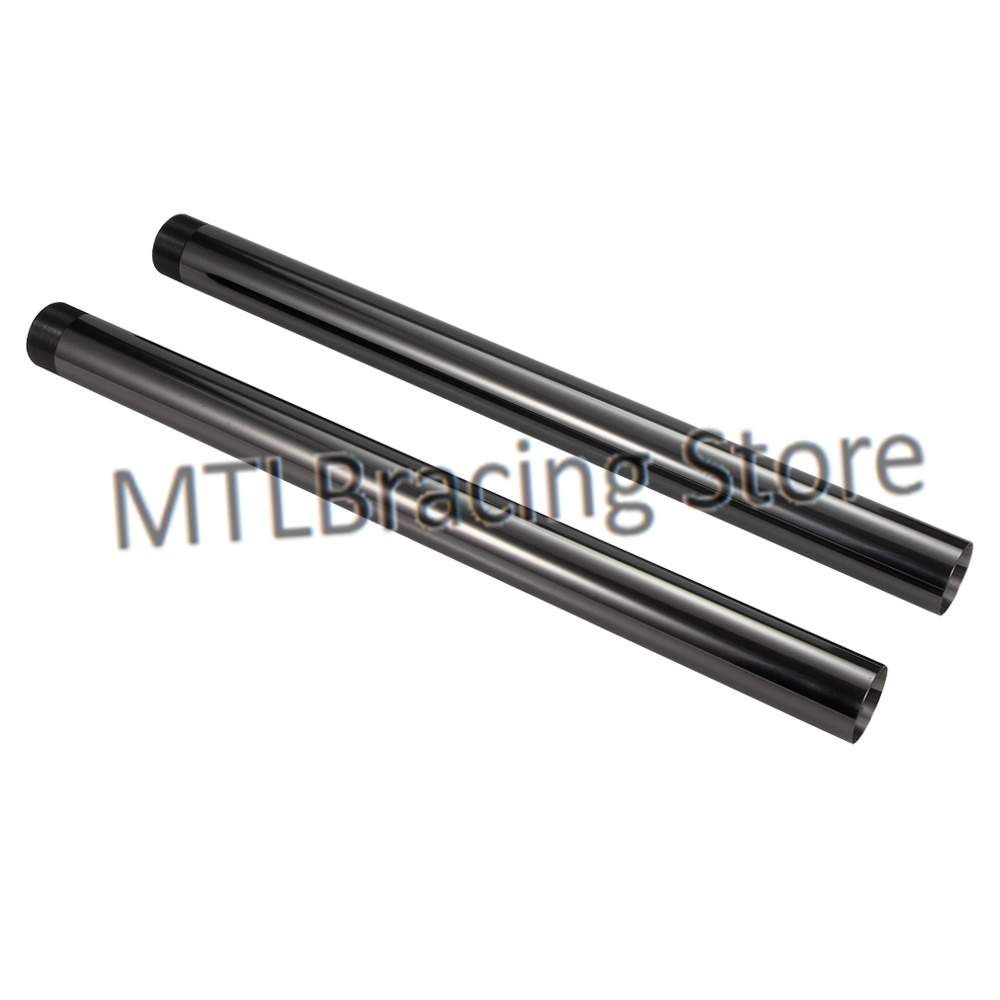 Silver/DLC Black Front Fork In – обзор и цена Fork Oil Seal
