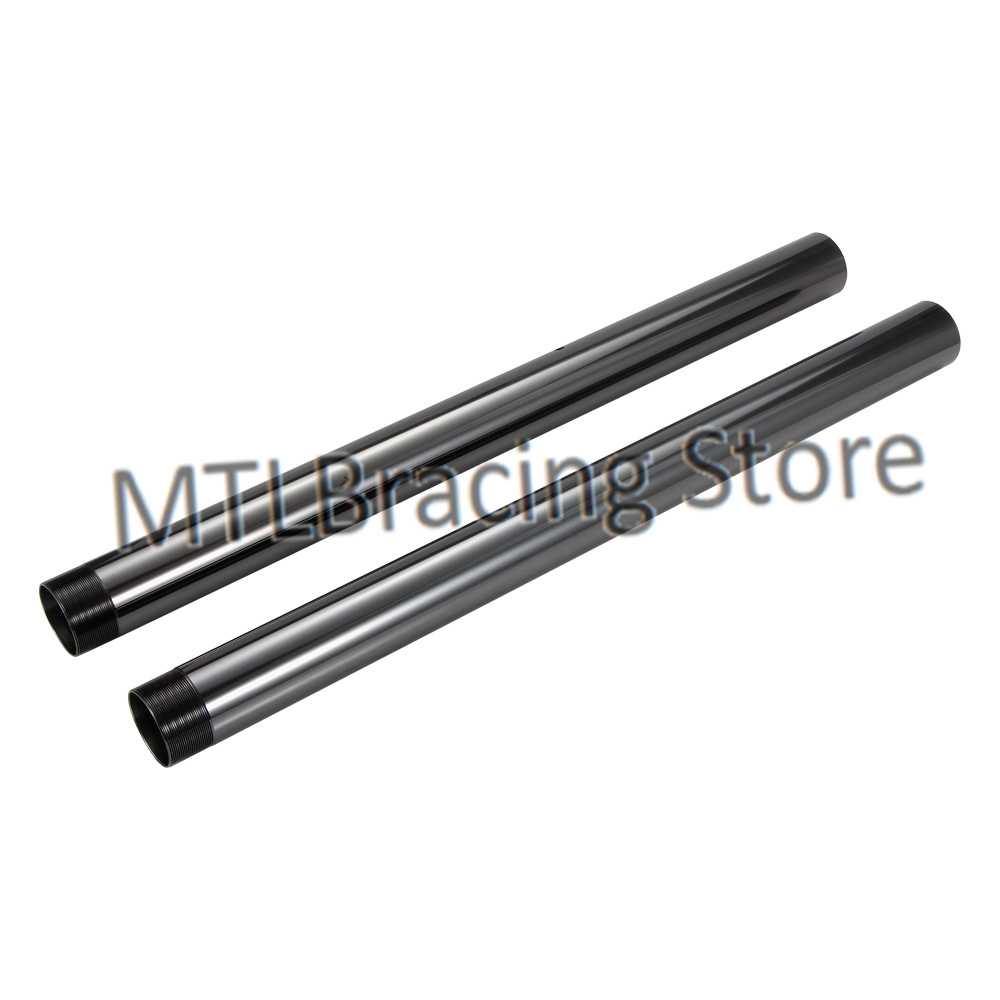 Silver/DLC Black Front Fork In – обзор и цена Fork Oil Seal