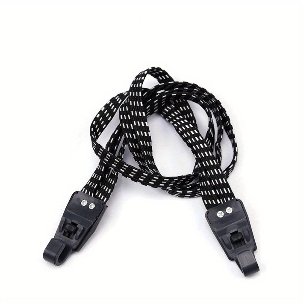 Bicycle Luggage Rope Elastic C – обзор и цена Mountain Biking Fanny Pack