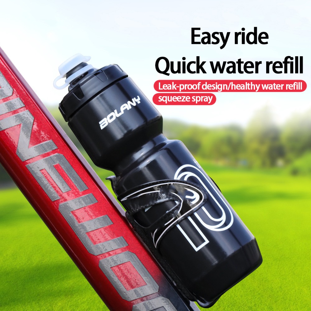 Large Capacity Bicycle Water B – обзор и цена Mountain Biking For Fitness