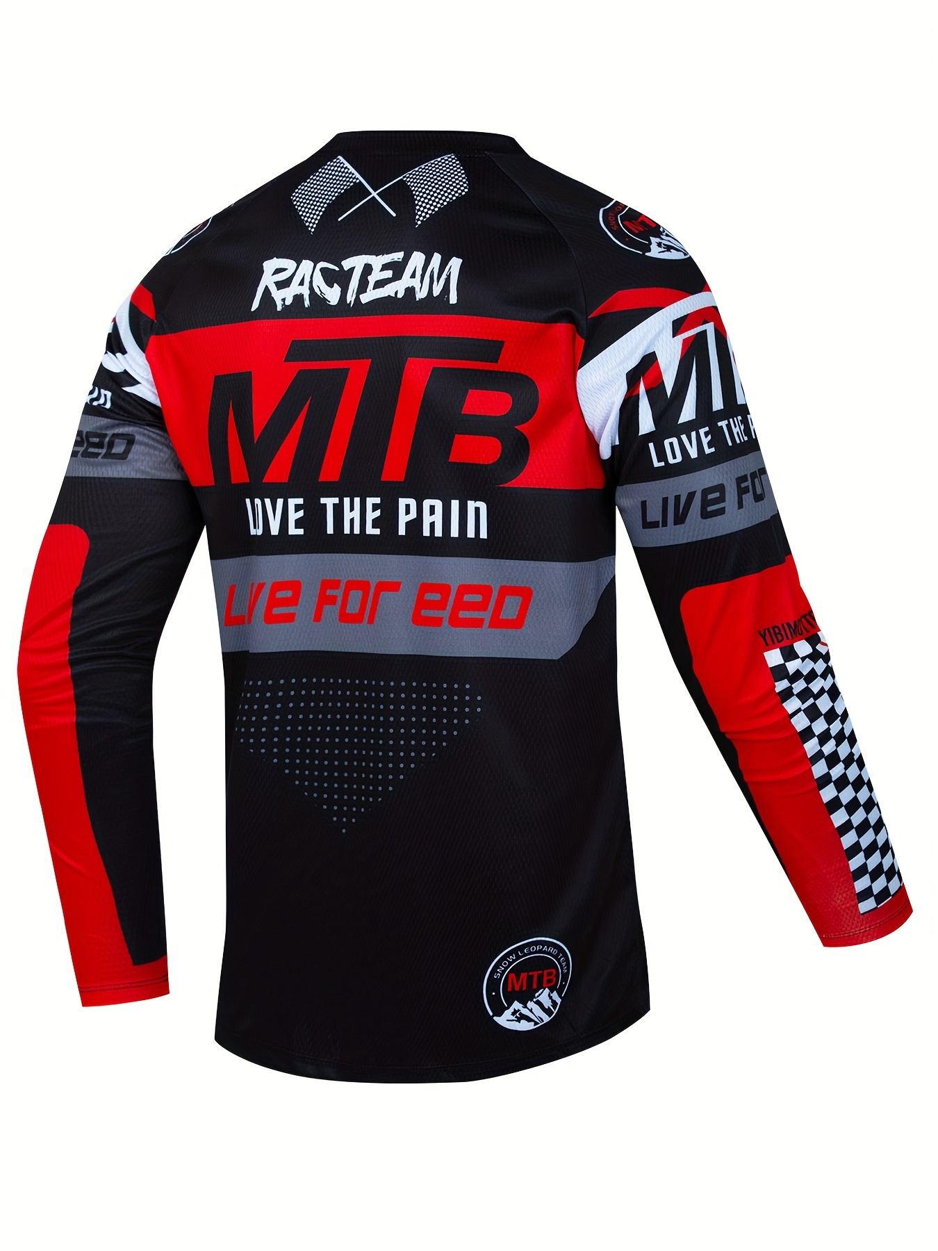 Men Breathable off Road Enduro – обзор и цена Mountain Biking For Fitness