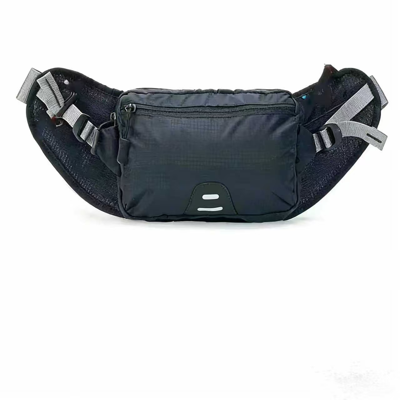 Hip Pack Pro Zulo Hydration Hi – обзор и цена Mountain Biking Fanny Pack