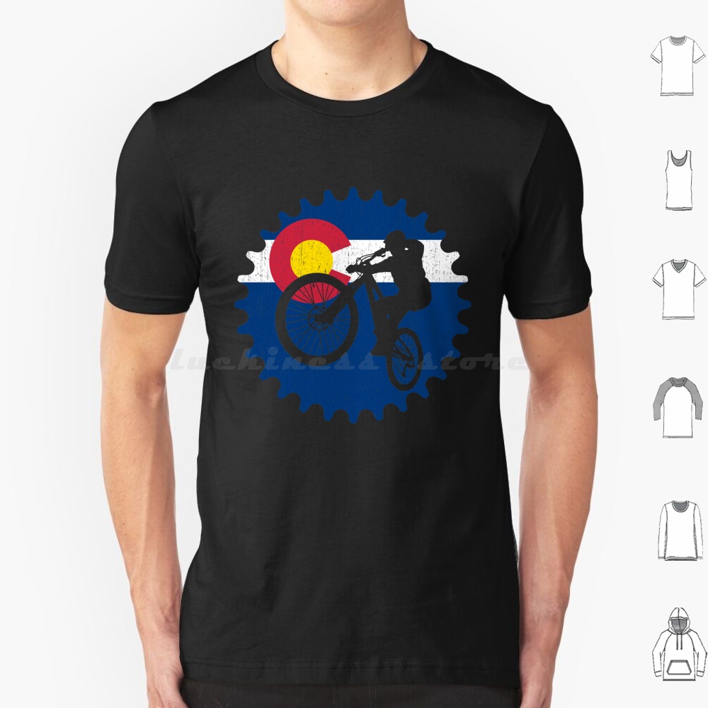 Colorado Mountain Biking Gifts – обзор и цена Mountain Biking Colorado