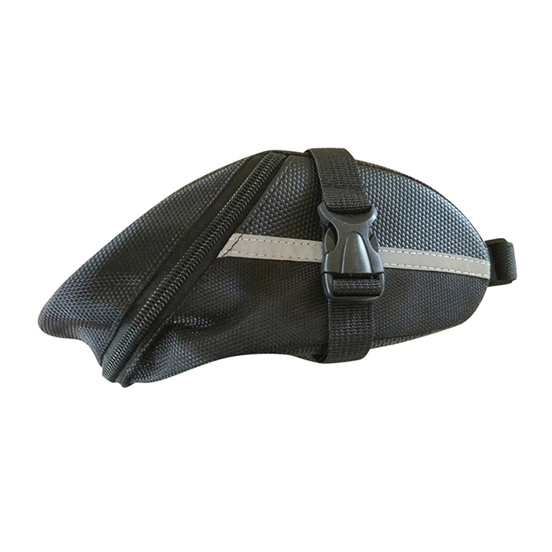 Nylon Bicycle Bag Waterproof M – обзор и цена Mountain Biking Fanny Pack